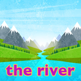 The River